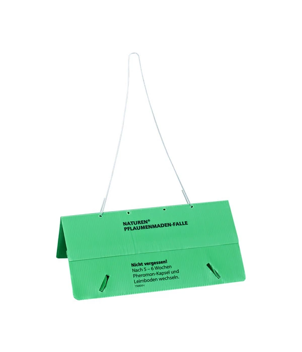 Naturen® Pflaumenmaden Fallensystem 2 Naturen® Pflaumenmaden Fallensystem – Bild 2