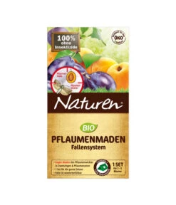 Naturen® Pflaumenmaden Fallensystem