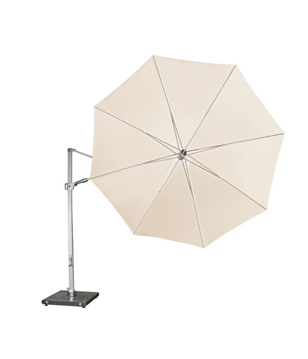 Knirps Ampelschirm Pendel Premium, Rund, Ca. Ø340 Cm 1 Knirps Ampelschirm Pendel Premium, Rund, Ca. Ø340 Cm