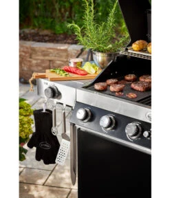 Rösle Burgerwender -Outdoor Garten Geschäft 1653344 WE MO 003 BurgerWender