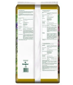 Ziegler Plantop Gärtnertorf, 36 X 70 Liter -Outdoor Garten Geschäft 1684695 WE DE 001 ZieglerGaertnertorf70lBlumenerdeTorfRindenmulch