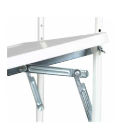 Alco Balkonhängetisch, Ca. B60/T40 Cm 8 Alco Balkonhängetisch, Ca. B60/T40 Cm -Outdoor Garten Geschäft 1725811 WE DE 003 Balkonhaengetisch