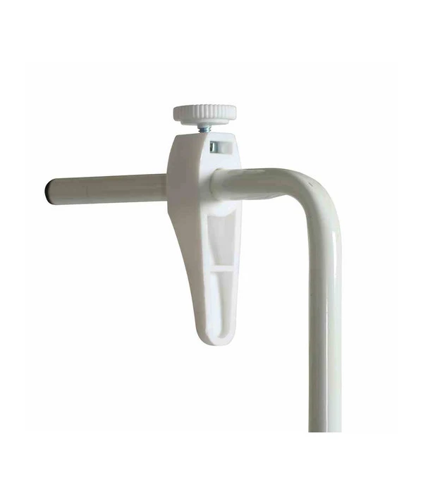 Alco Balkonhängetisch, Ca. B60/T40 Cm 5 Alco Balkonhängetisch, Ca. B60/T40 Cm – Bild 5