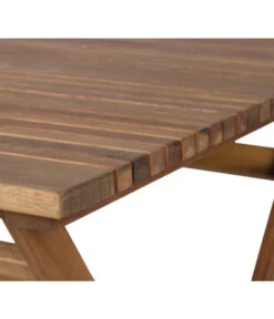 Siena Garden Klapptisch Falun, Ca. B80/H74/T80 Cm -Outdoor Garten Geschäft 1774363 WE DE 004 FalunKlTis80x80AkFSC