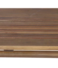 Siena Garden Klapptisch Falun, Ca. B80/H74/T80 Cm -Outdoor Garten Geschäft 1774363 WE DE 005 FalunKlTis80x80AkFSC