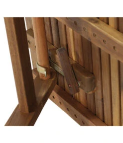 Siena Garden Klapptisch Falun, Ca. B80/H74/T80 Cm -Outdoor Garten Geschäft 1774363 WE DE 008 FalunKlTis80x80AkFSC