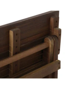 Siena Garden Klapptisch Falun, Ca. B80/H74/T80 Cm -Outdoor Garten Geschäft 1774363 WE DE 010 FalunKlTis80x80AkFSC