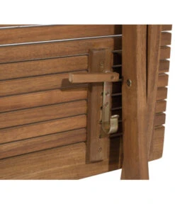 Siena Garden Klapptisch Falun, Ca. B80/H74/T80 Cm -Outdoor Garten Geschäft 1774363 WE DE 011 FalunKlTis80x80AkFSC
