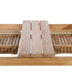 Siena Garden Ausziehtisch Falun, 150/175/200 X 100 X 74 Cm -Outdoor Garten Geschäft 1786367 WE DE 006 FalunATis150175200