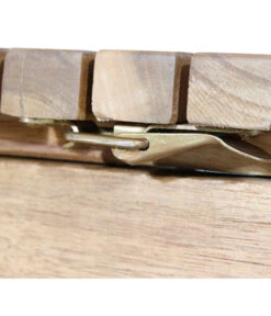 Siena Garden Ausziehtisch Falun, 150/175/200 X 100 X 74 Cm -Outdoor Garten Geschäft 1786367 WE DE 009 FalunATis150175200