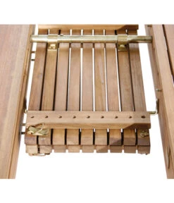 Siena Garden Ausziehtisch Falun, 150/175/200 X 100 X 74 Cm -Outdoor Garten Geschäft 1786367 WE DE 010 FalunATis150175200