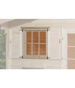 Weka Einzelfenster, 45 Mm