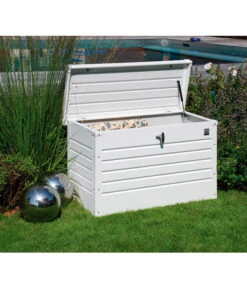 Biohort FreizeitBox 100 -Outdoor Garten Geschäft 1827286 BildFS 001 BiohortFreizeitbox100FuerDenGartenFreizeitbox100Weiss