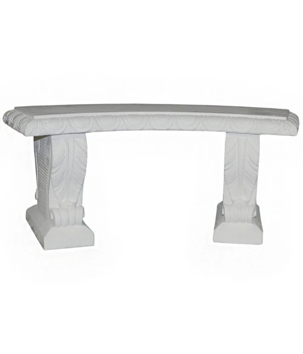 Fantasieco Stein-Bank Siena, 116 X 38 X 46 Cm 1 Fantasieco Stein-Bank Siena, 116 X 38 X 46 Cm