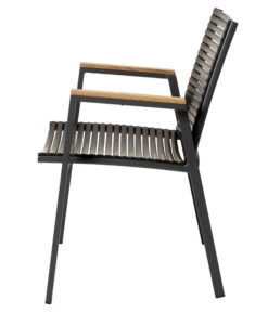 Cinas Stapelstuhl Mood Extreme -Outdoor Garten Geschäft 2011765 WE FS 003 StapelstuhlMoodExtreme