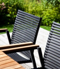 Cinas Stapelstuhl Mood Extreme -Outdoor Garten Geschäft 2011765 WE MO 002 StapelstuhlMoodExtreme