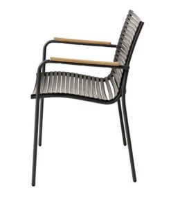 Cinas Stapelstuhl Mood Classic -Outdoor Garten Geschäft 2011872 WE FS 003 StapelstuhlMoodclassic