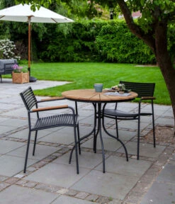 Cinas Stapelstuhl Mood Classic -Outdoor Garten Geschäft 2011872 WE MO 003 StapelstuhlMoodclassic1