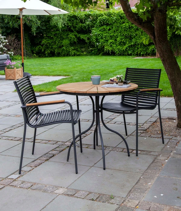 Cinas Stapelstuhl Mood Air 6 Cinas Stapelstuhl Mood Air – Bild 6