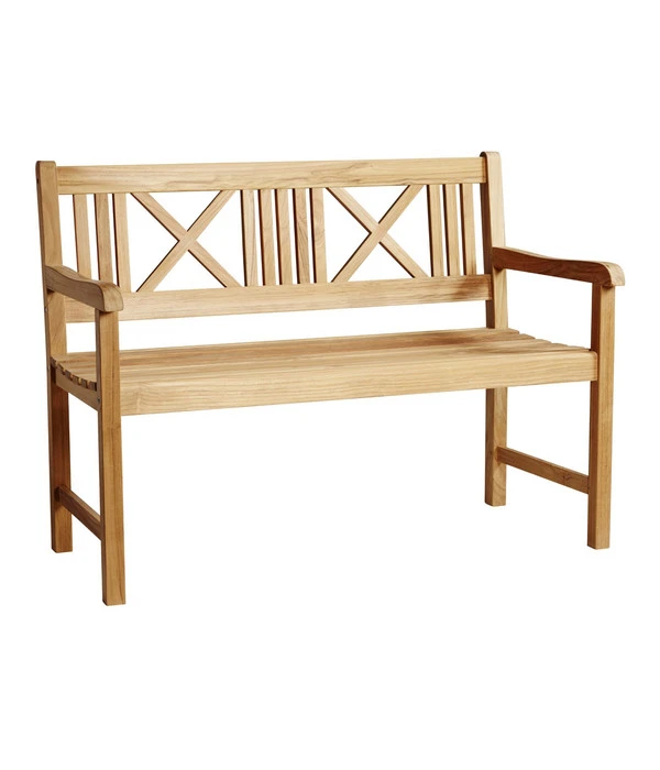 Cinas Gartenbank Rosenborg 1 Cinas Gartenbank Rosenborg