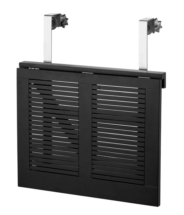 Cinas Balkontisch, Ca. B65/H70/T51 Cm 2 Cinas Balkontisch, Ca. B65/H70/T51 Cm – Bild 2