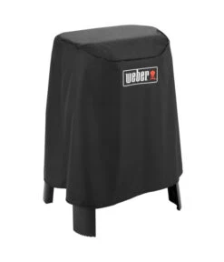 Weber Premium Abdeckhaube Lumin Stand, Ca. B35/H100/T60 Cm 6 Weber Premium Abdeckhaube Lumin Stand, Ca. B35/H100/T60 Cm -Outdoor Garten Geschäft 2032027 WE FS 002 WeberADHLuminPremium
