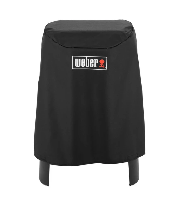 Weber Premium Abdeckhaube Lumin Stand, Ca. B35/H100/T60 Cm 4 Weber Premium Abdeckhaube Lumin Stand, Ca. B35/H100/T60 Cm – Bild 4