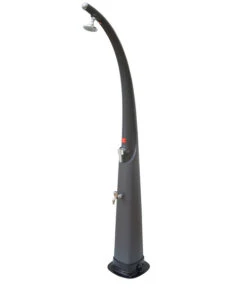 Ubbink Dusche Solaris Premium, Ca. B32/H217/T31,60 Cm