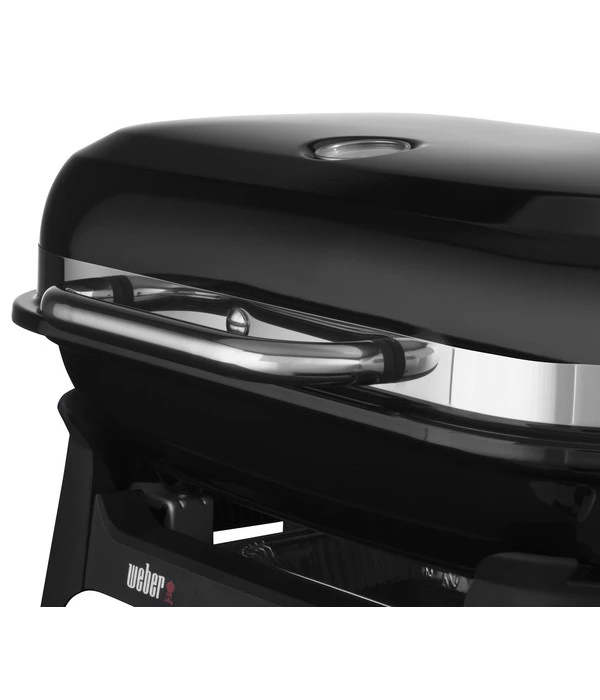 Weber Elektrogrill Lumin Compact, Ca. B58,6/H27,9/T41,2 Cm 6 Weber Elektrogrill Lumin Compact, Ca. B58,6/H27,9/T41,2 Cm – Bild 6