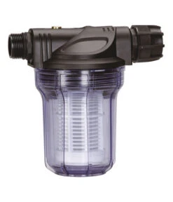 GARDENA Pumpen-Vorfilter, Wasserdurchfluss Bis 3.000 L/h