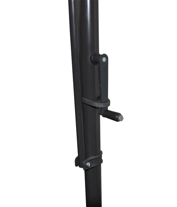 Angerer Klemmmarkise Style, Ca. B300/H275/T150 Cm 4 Angerer Klemmmarkise Style, Ca. B300/H275/T150 Cm – Bild 4