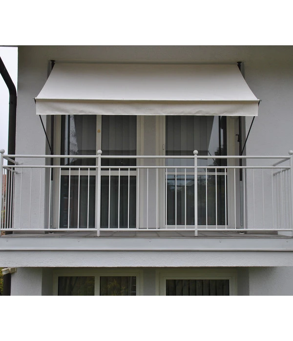 Angerer Klemmmarkise Style, Ca. B300/H275/T150 Cm 2 Angerer Klemmmarkise Style, Ca. B300/H275/T150 Cm – Bild 2