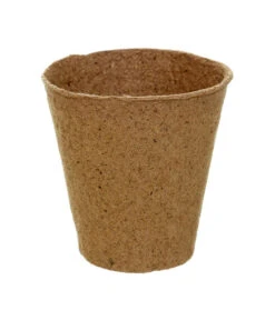 Dehner Anzuchttöpfe Für Pflanzen, 8 Cm 5 Dehner Anzuchttöpfe Für Pflanzen, 8 Cm -Outdoor Garten Geschäft 207415 BildD 001 BollerbloomAnzuchttoepfeFuerPflanzenTorftoepfe48St8Cm