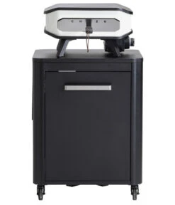 Cozze Rolltisch Für Gasgrill Plancha 640, Ca. B60/H83/T64 Cm -Outdoor Garten Geschäft 2085728 WE MO 004 cozzerolltfplancha