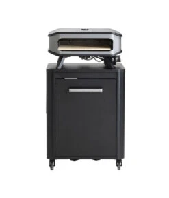 Cozze Rolltisch Für Gasgrill Plancha 640, Ca. B60/H83/T64 Cm -Outdoor Garten Geschäft 2085728 WE MO 005 cozzerolltfplancha