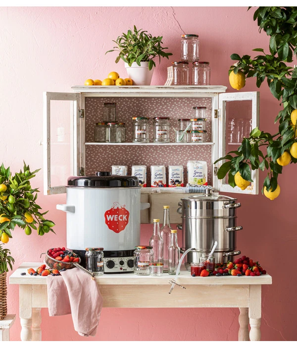 Gradhalsflasche, 250 Ml 2 Gradhalsflasche, 250 Ml – Bild 2