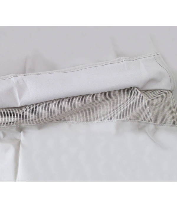 Tepro Universal Abdeckhaube 8605, Ca. B150/H110/T70 Cm 3 Tepro Universal Abdeckhaube 8605, Ca. B150/H110/T70 Cm – Bild 3