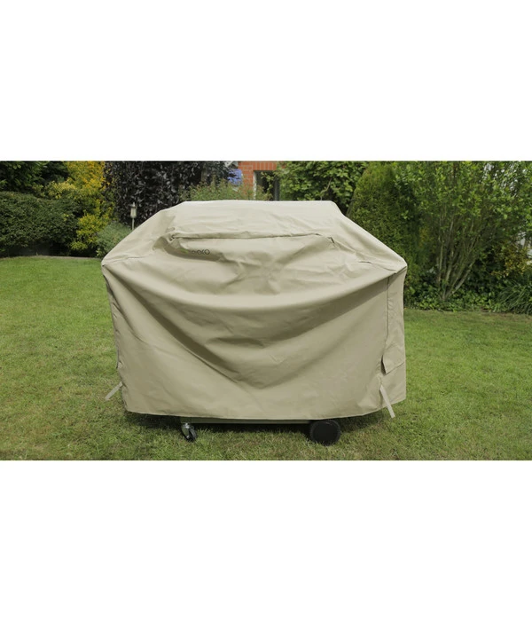 Tepro Universal Abdeckhaube 8605, Ca. B150/H110/T70 Cm 2 Tepro Universal Abdeckhaube 8605, Ca. B150/H110/T70 Cm – Bild 2