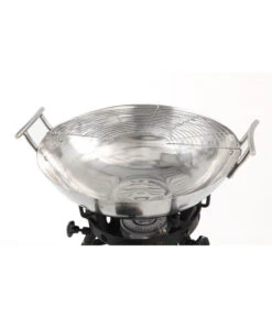 Tepro Gas-Wok-Grill Shanghai 7 Tepro Gas-Wok-Grill Shanghai -Outdoor Garten Geschäft 2191658 WE DE 001 Shanghai