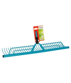 GARDENA Combisystem Rasenrechen, 60 Cm -Outdoor Garten Geschäft 231381 BildD 001 GardenaCombisystemRasenrechenFuerDenGartenCsRasenrechen60Cm