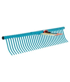 GARDENA Combisystem Rasenrechen, 60 Cm -Outdoor Garten Geschäft 231381 BildD 002 GardenaCombisystemRasenrechenFuerDenGartenCsRasenrechen60Cm