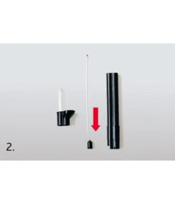 Dehner Kunststoff-Flechttopf Dallas, Quadratisch 18 Dehner Kunststoff-Flechttopf Dallas, Quadratisch -Outdoor Garten Geschäft 2460004 2460020 WE DE 003 EmsaKunststofftopf36x36cm