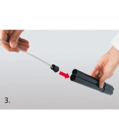 Dehner Kunststoff-Flechttopf Dallas, Quadratisch 19 Dehner Kunststoff-Flechttopf Dallas, Quadratisch -Outdoor Garten Geschäft 2460004 2460020 WE DE 004 EmsaKunststofftopf36x36cm