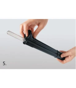 Dehner Kunststoff-Flechttopf Dallas, Quadratisch 21 Dehner Kunststoff-Flechttopf Dallas, Quadratisch -Outdoor Garten Geschäft 2460004 2460020 WE DE 006 EmsaKunststofftopf36x36cm