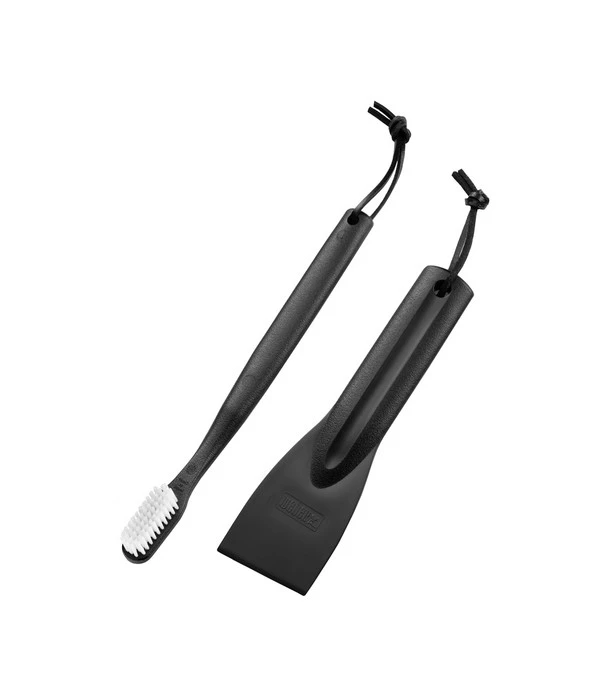 Weber Reingungs-Set, 2-teilig 1 Weber Reingungs-Set, 2-teilig