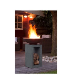 Feuerschale Cadiz -Outdoor Garten Geschäft 2599322 WE MO 001 FeuerschaleCadizKlein