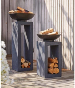 Feuerschale Cadiz -Outdoor Garten Geschäft 2599785 WE MO 001 Feuerschale Cadiz