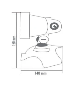 Seliger Aqualight 100 Power LED Komplett-Set 9 Seliger Aqualight 100 Power LED Komplett-Set -Outdoor Garten Geschäft 2699650 WE FS 005 SeligerAqualight100PowerLEDKomplettset