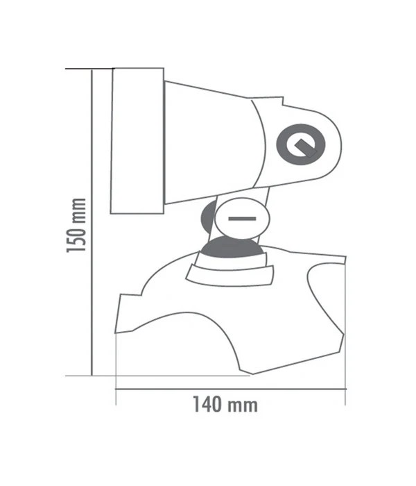Seliger Aqualight 100 Power LED Komplett-Set 5 Seliger Aqualight 100 Power LED Komplett-Set – Bild 5