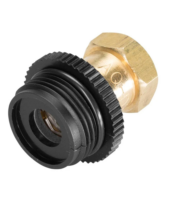 GARDENA Entwässerungsventil Für Sprinklersystem 1 GARDENA Entwässerungsventil Für Sprinklersystem